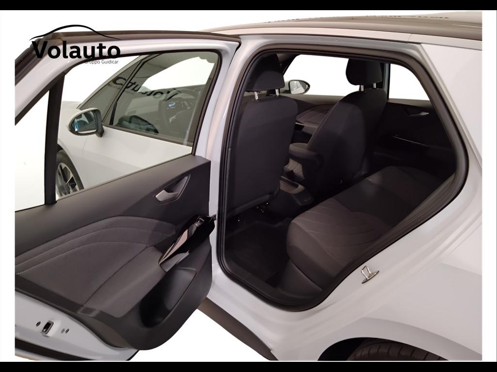 VOLKSWAGEN ID.3 2023 - ID.3 58 kWh Pro Performance 204cv