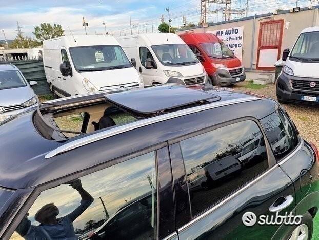 Mini Countryman 2.0 Td All4 -KM 140.000-AUTOMATICA