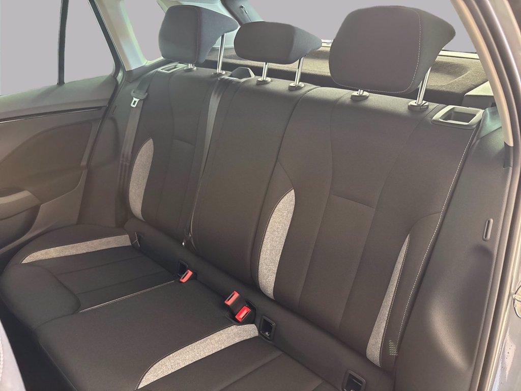 SKODA Kamiq 1.0 tsi black dots 115cv dsg del 2025