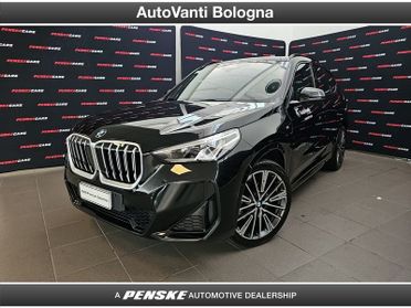 BMW X1 X1 sDrive 18d Msport