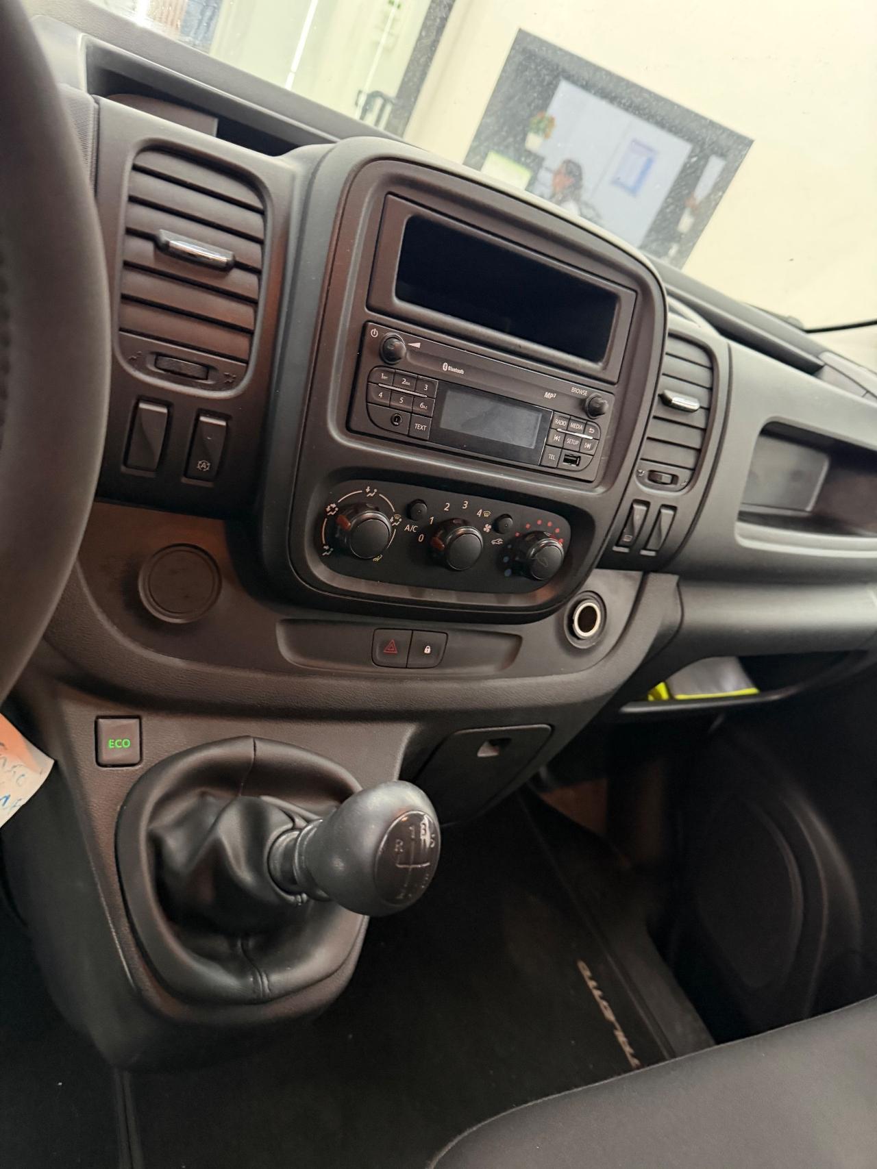 Fiat Talento 1.6 MJT 120CV PC-TN Furgone 12q