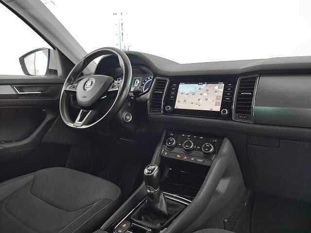 SKODA Kodiaq 2.0 TDI SCR 4x4 Ambition