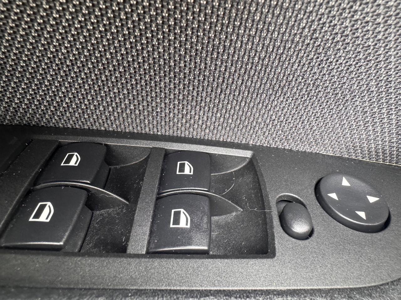 Bmw 118 118d cat 5 porte Futura DPF