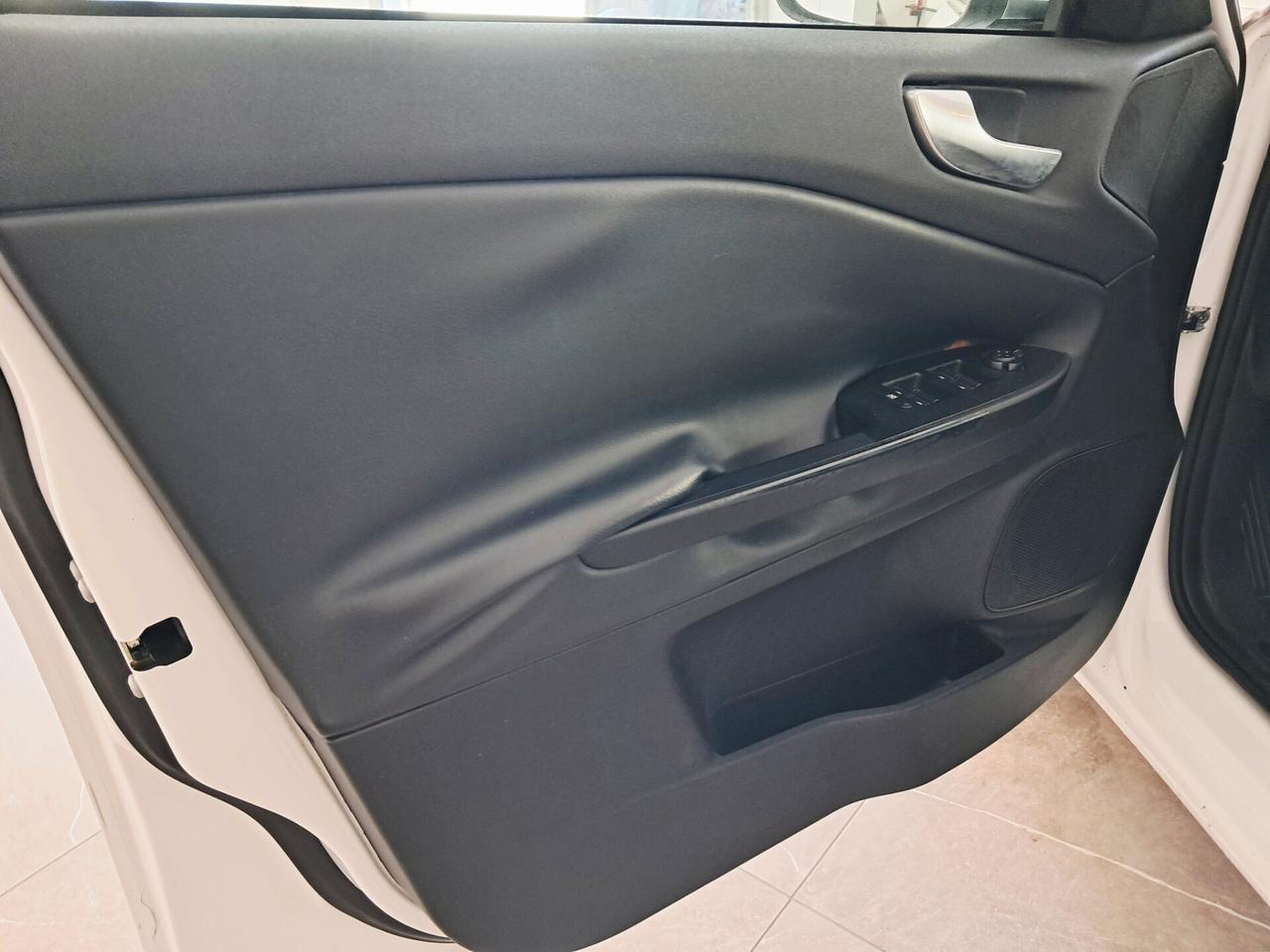 Alfa Romeo Giulietta 1.6 JTDm-2 120 CV