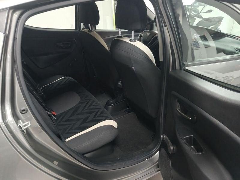 Lancia Ypsilon Ypsilon 1.2 69 CV 5 porte Gold