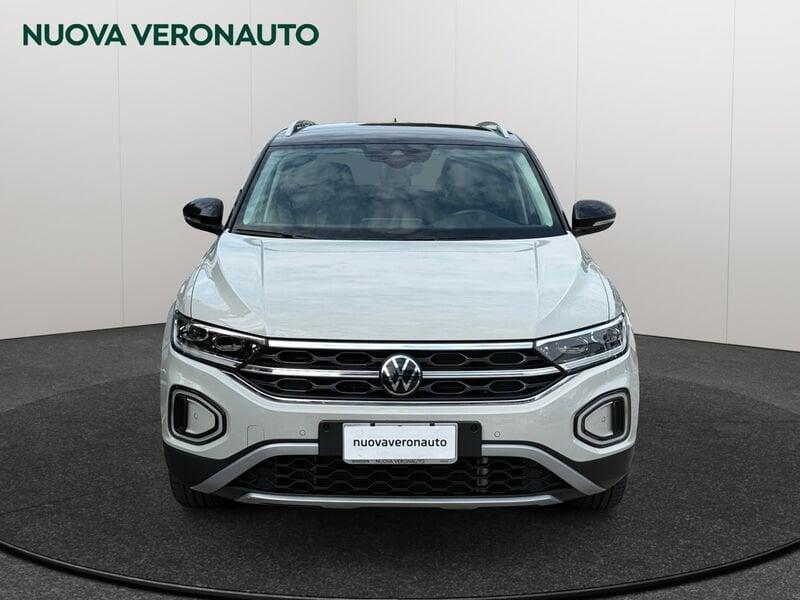 Volkswagen T-Roc 1.5 TSI ACT STYLE DSG 150 CV