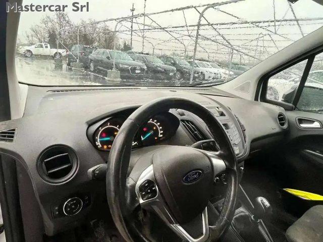 FORD Transit Courier 1.5 TDCI 75 CV TREND - FX079DX