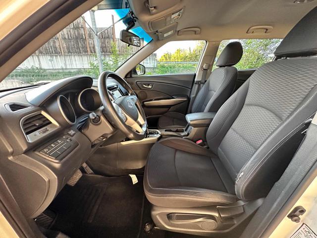 SSANGYONG Tivoli 1.6 4WD Bi-fuel GPL 6/2027 AUTOMATICA 4x4 OK NEOP