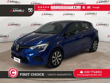 Renault Clio 5 Porte 1.0 SCe Equilibre