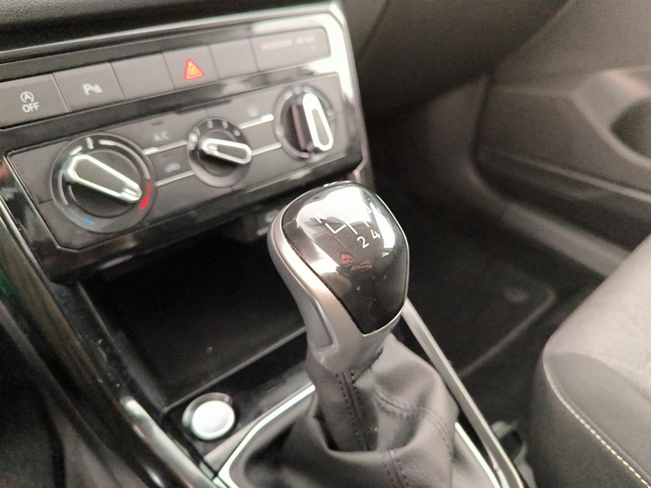 Volkswagen T-Cross 1.0 tsi edition plus 95cv