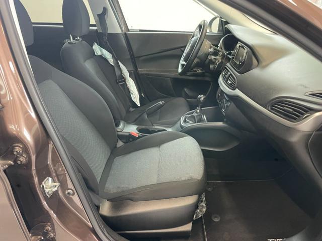 FIAT Tipo 1.4 T-JET 120CV SW EASY