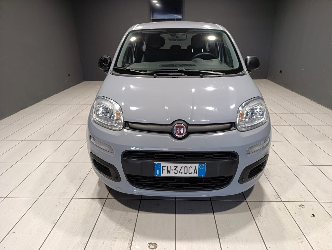 Fiat Panda del 2019 -30.000 CHILOMETRI-