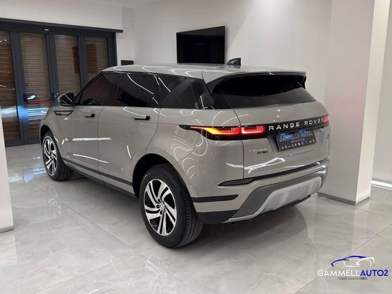 Land Rover RR Evoque Range Rover Evoque 2.0D I4 150CV AWD Business Edition