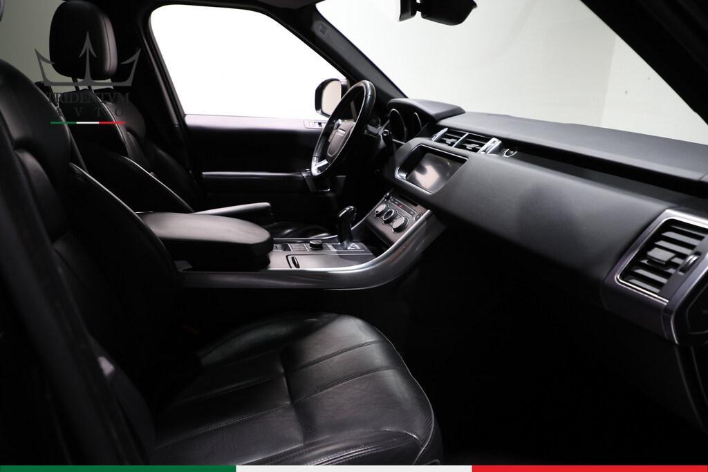 Land Rover Range Rover Sport 3.0 tdV6 HSE Dynamic auto my16 E6