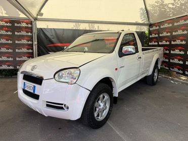 Great Wall Motor Steed DC 2.4 GPL