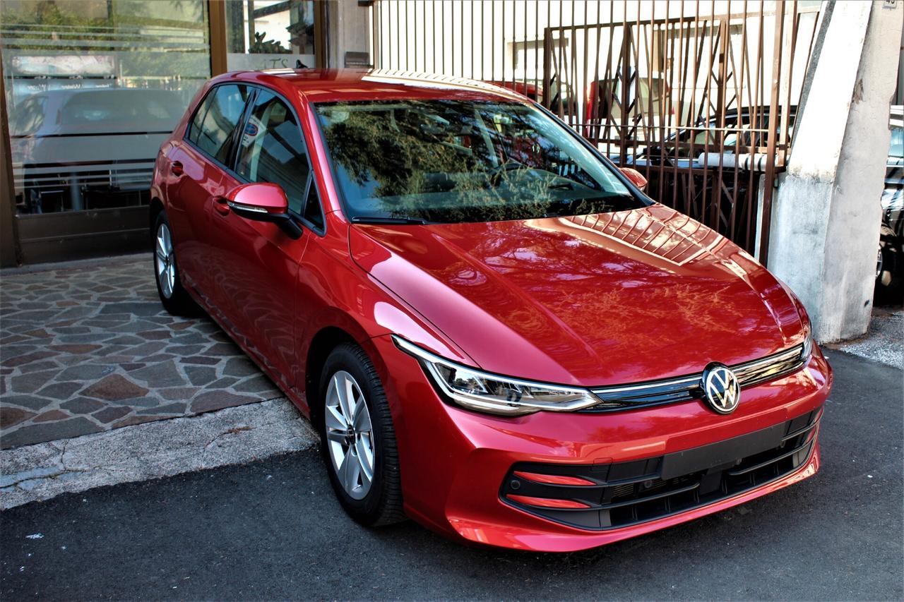 Volkswagen Golf 1.5 TSI 150 CV ACT Style