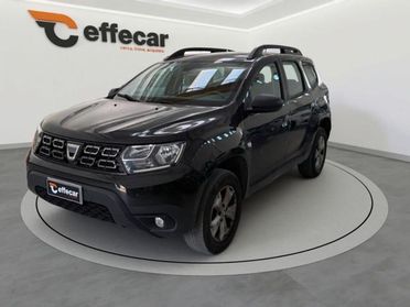 DACIA Duster 1.5 115 CV 4x2 Prestige