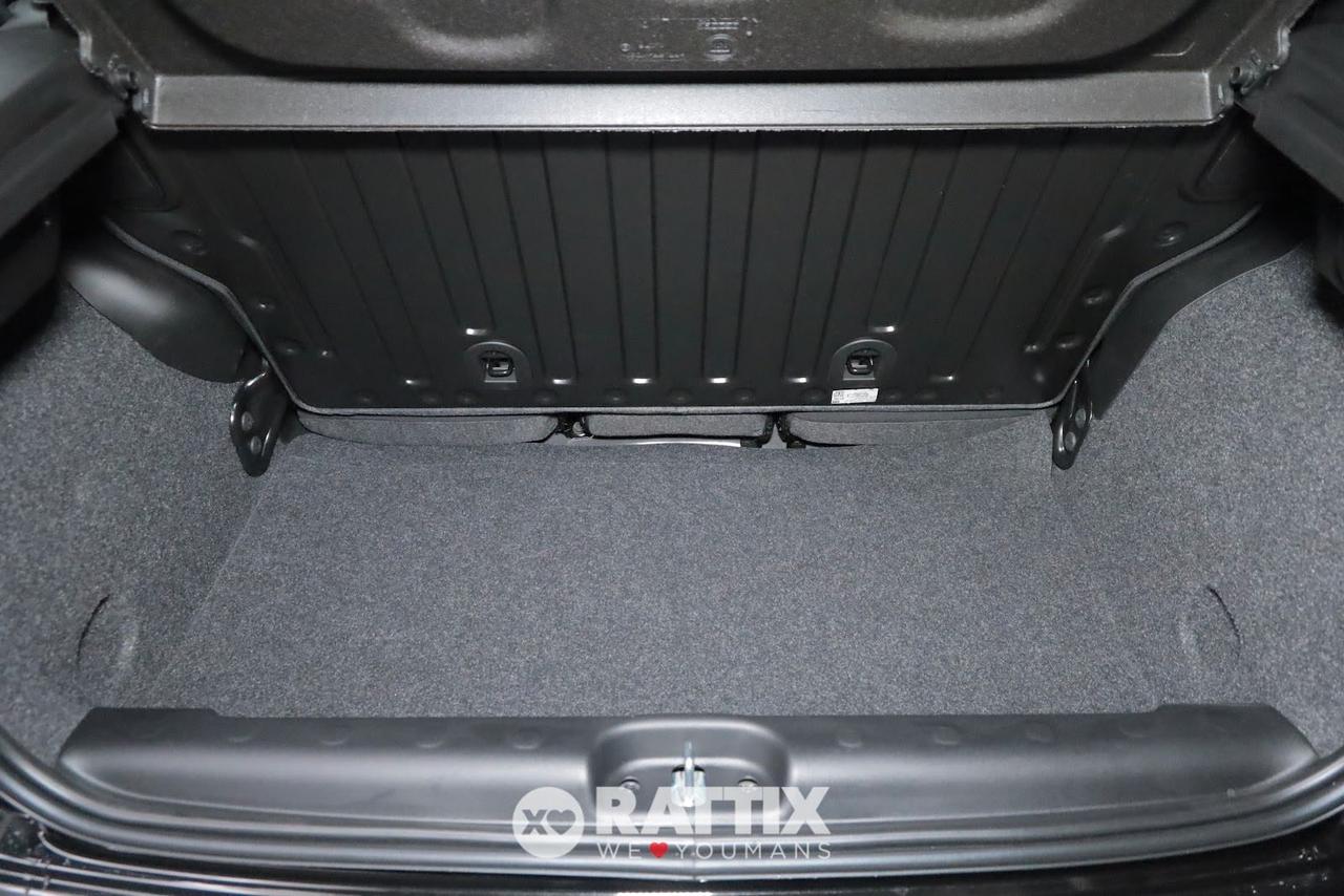 Fiat Panda Pandina 1.0 Firefly Hybrid 70CV Icon 5p.ti