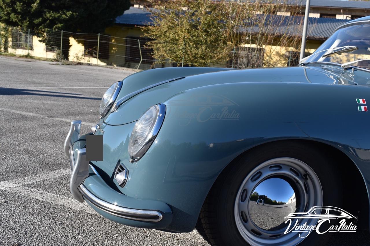 Porsche 356 AT2