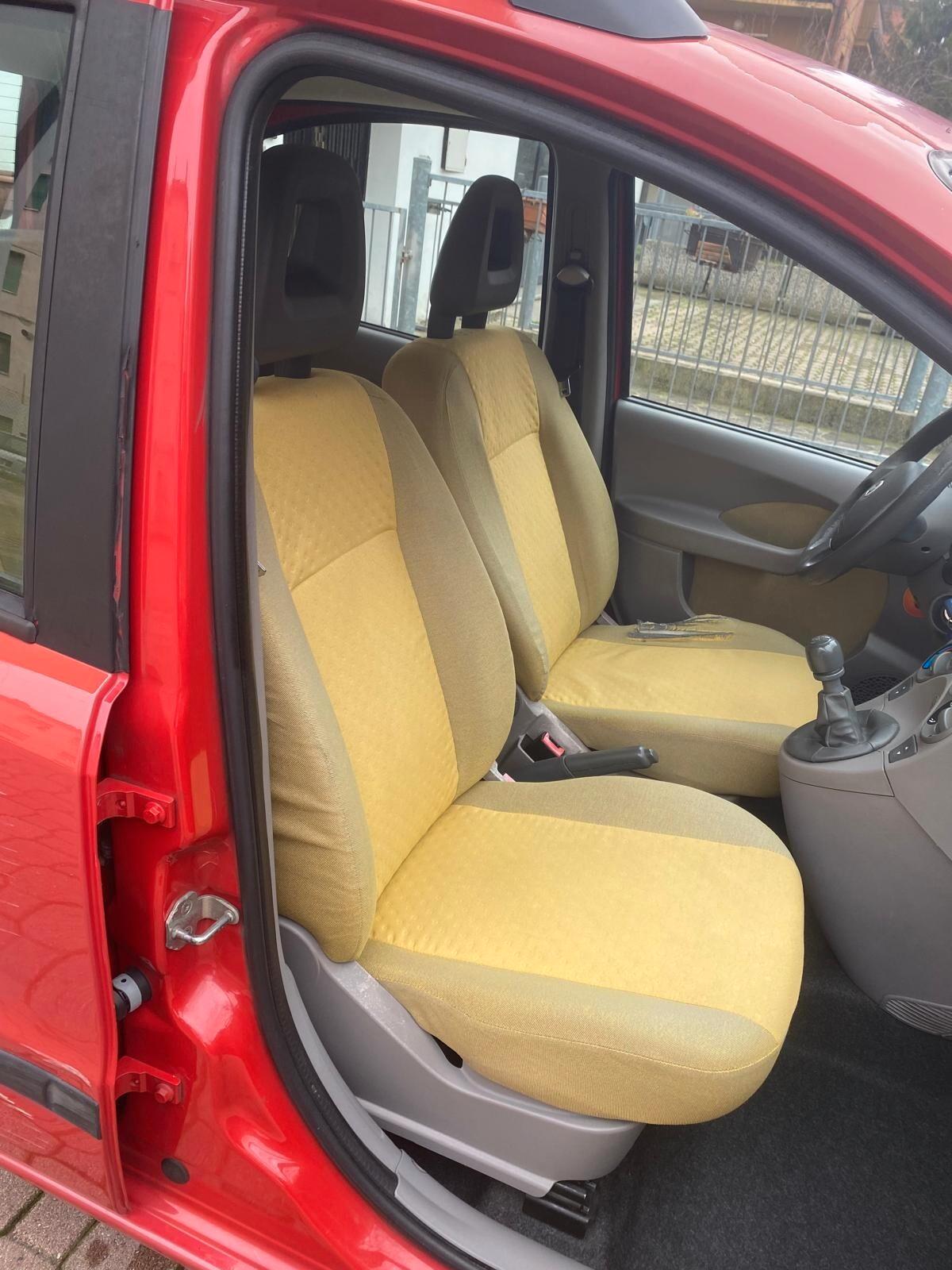 Fiat Panda 1.2 Dynamic OK Neopatentati