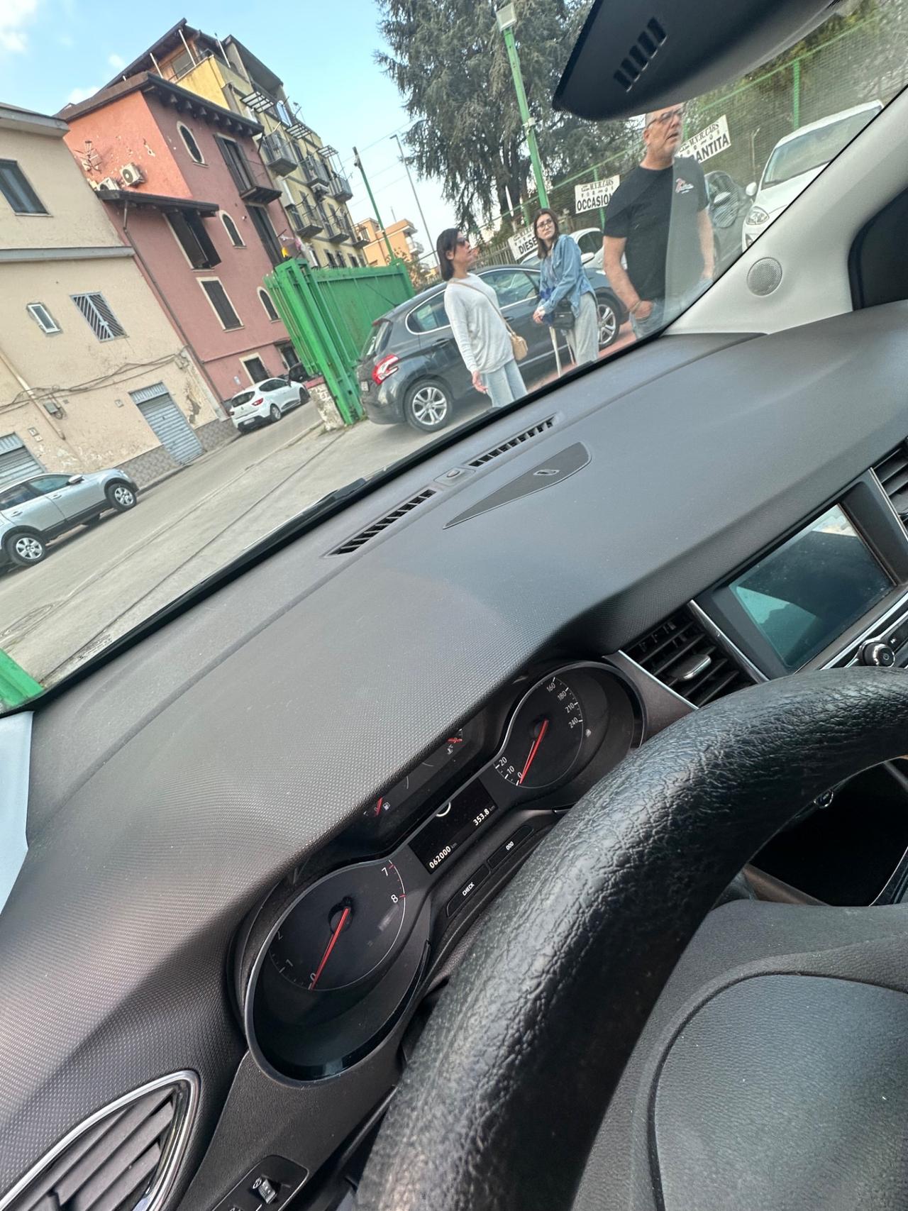 Opel Crossland X 1.5 ECOTEC D 102 CV Start&Stop Ultimate