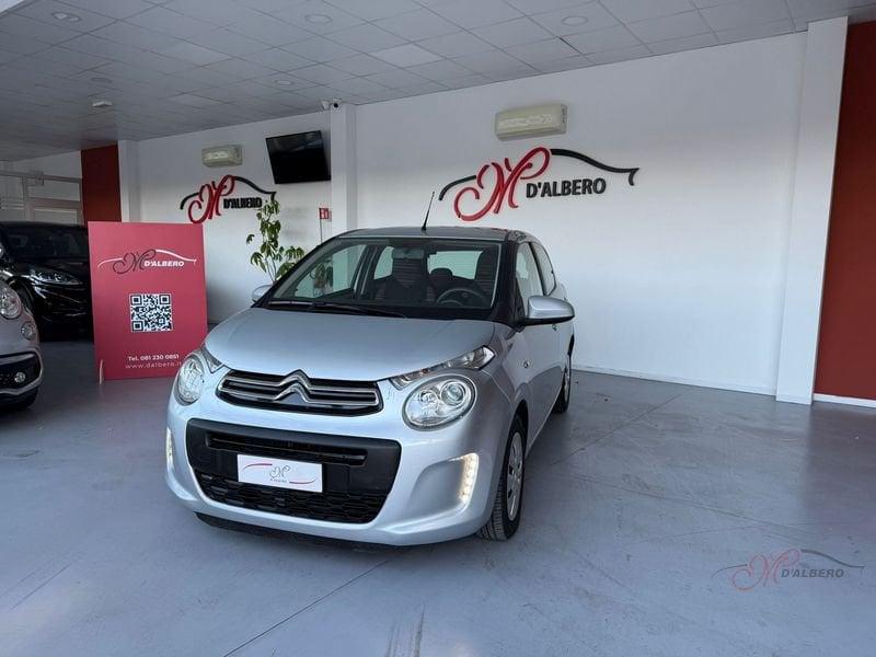 Citroën C1 C1 VTi 72 S&S 5 porte Origins