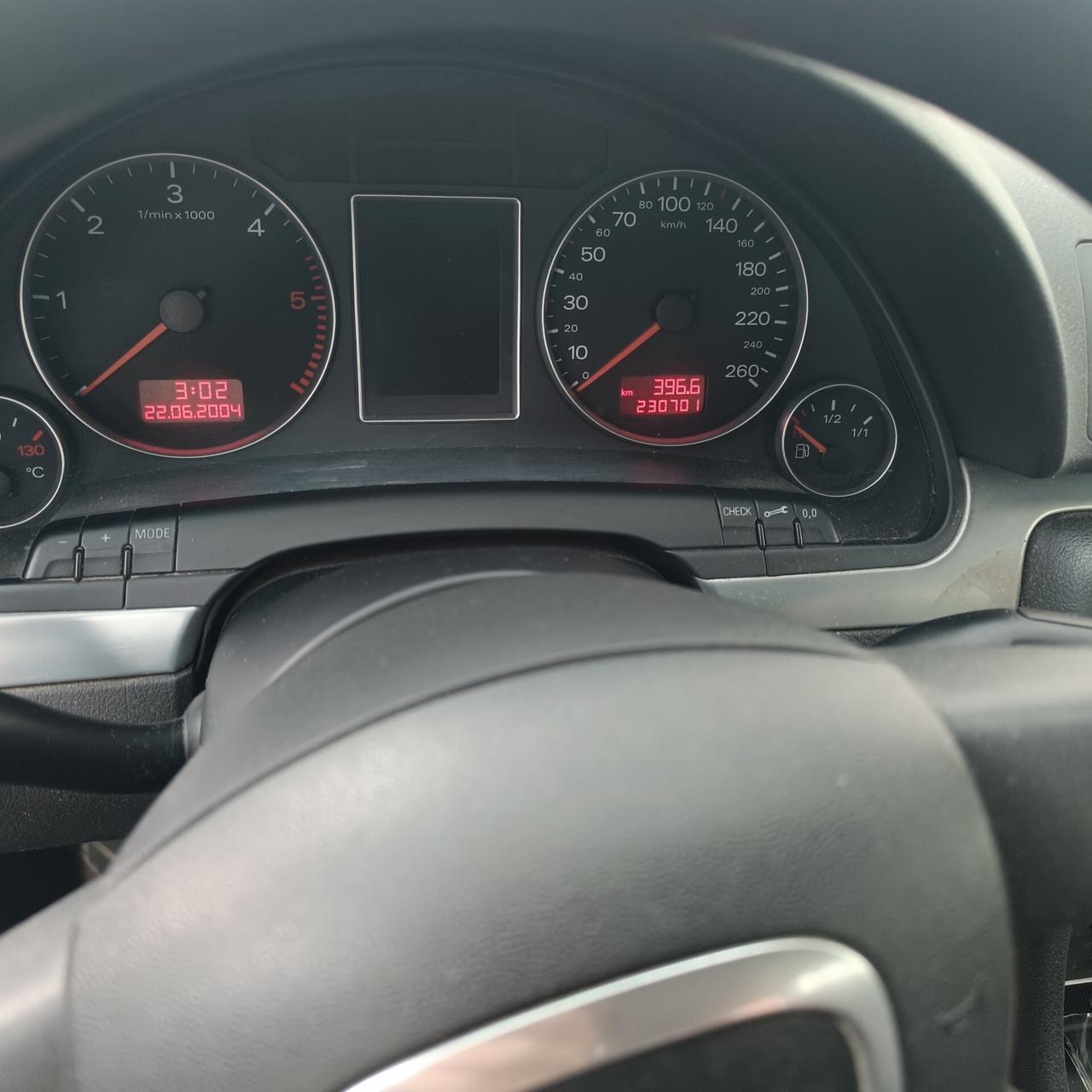 Audi A4 1.9 TDI Avant