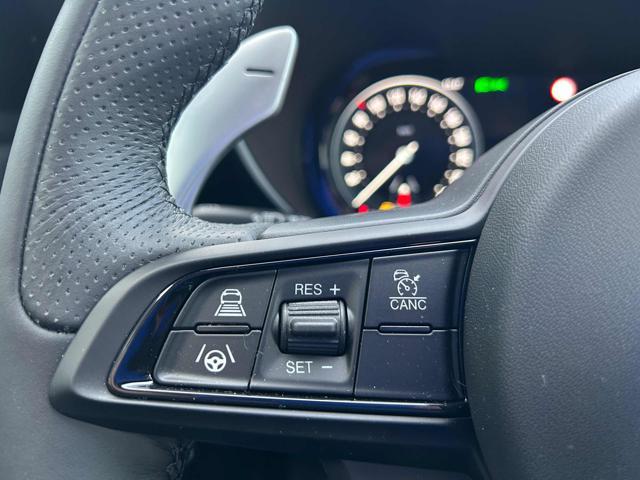 ALFA ROMEO Giulia 2.2 Turbodiesel 210 CV AT8 AWD Q4 Veloce
