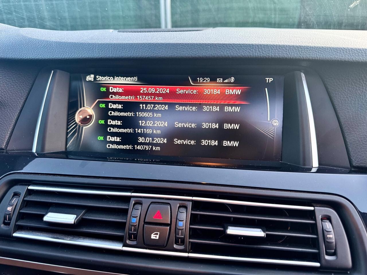 Bmw 530d xDrive 258CV Touring Business aut. 2015 E6