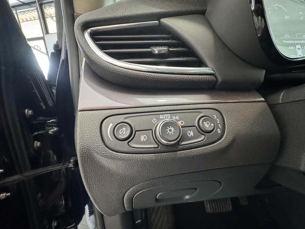 Opel Mokka X 1.6 CDTI Ecotec 136CV 4x2 aut. solo 90.000km