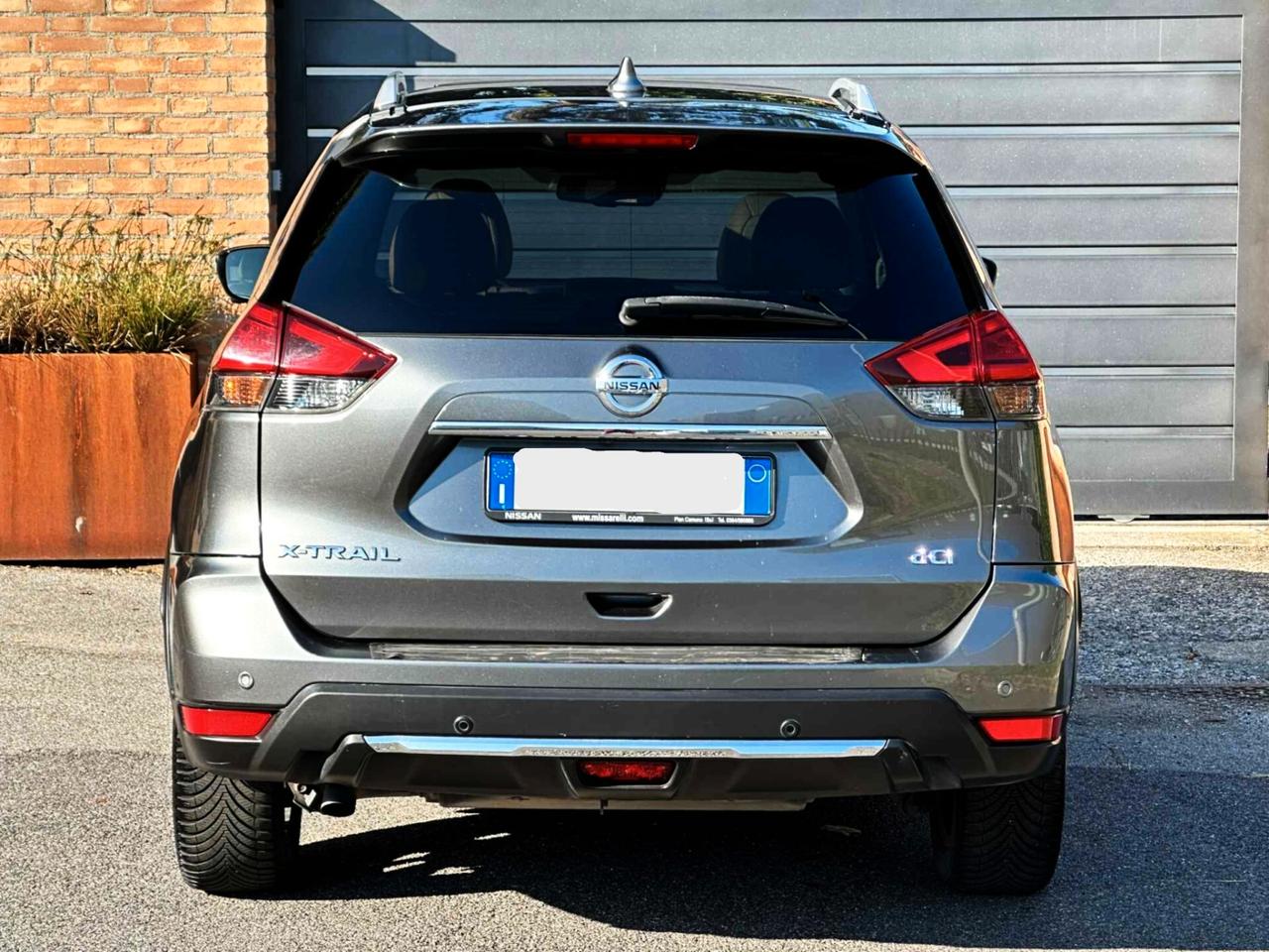 Nissan X-Trail 1.6 DCi-169.000km-RESTYLING-2018-FULL