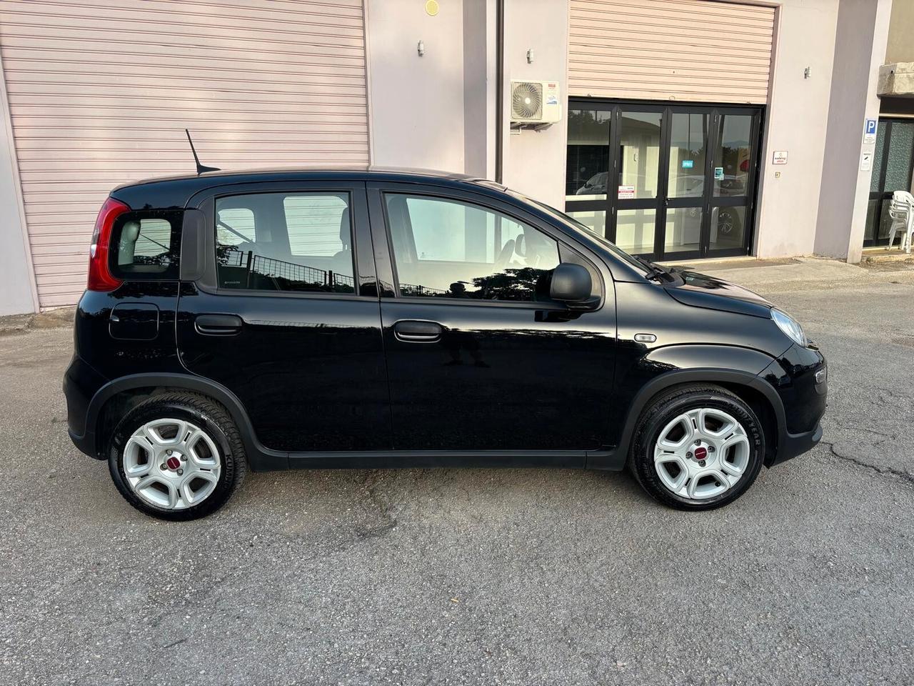 Fiat Panda 1.0 FireFly S&S Hybrid 11/2023 km 45.000