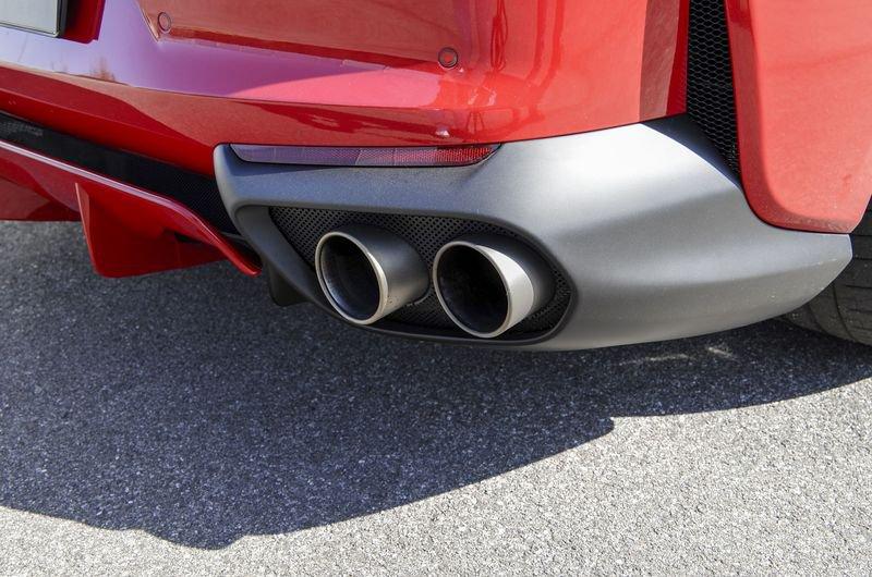 Ferrari 812 Superfast 812 Superfast 6.5 dct