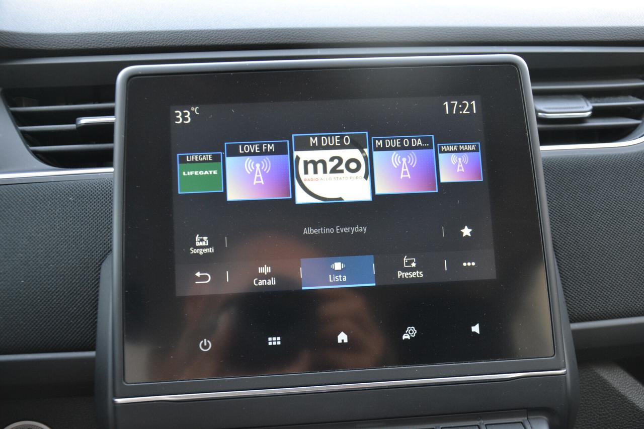 Renault ZOE R 110 **PREZZO REALE**BATTERIA 52KWh DI PROPRIETA'