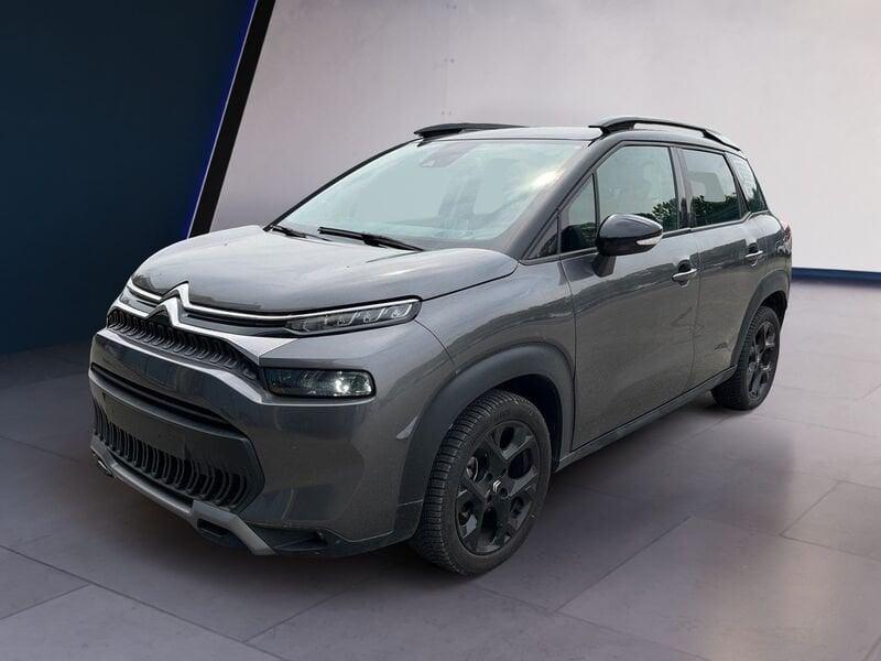 Citroën C3 Aircross I 2021 1.2 puretech Max s&s 110cv