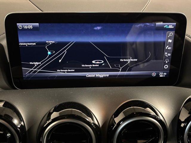 MERCEDES-BENZ AMG GT 4.0 Night Edition 530cv