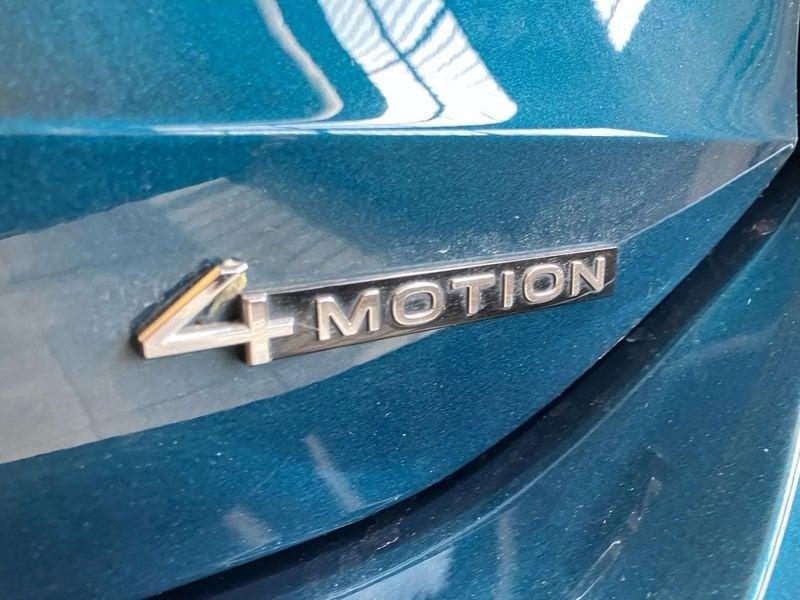 Volkswagen Tiguan 2.0 TDI 142KW SCR Edition Plus DSG 4MOT