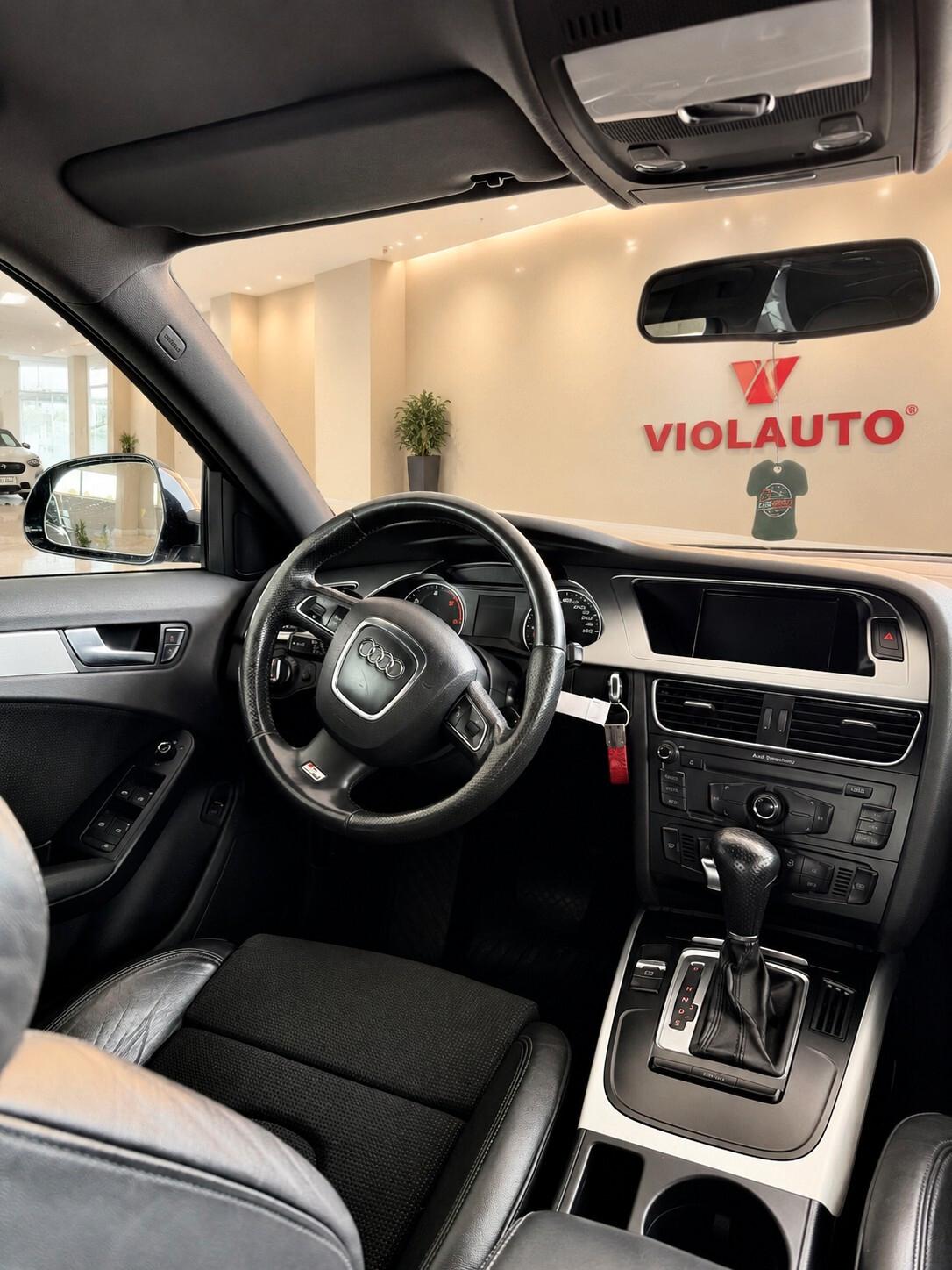 Audi A4 2.0 TDI 143CV F.AP. Advanced