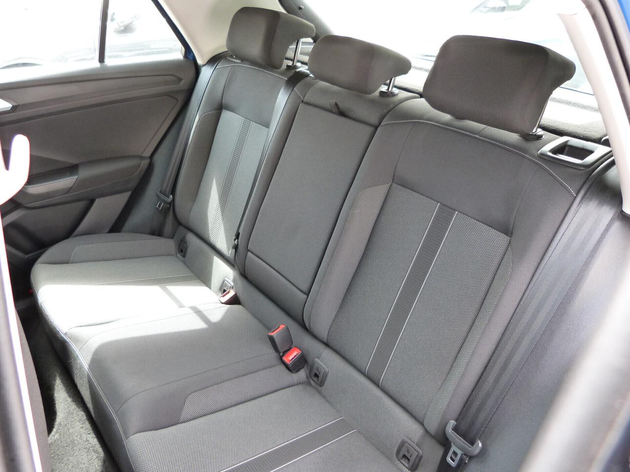 Volkswagen T-Roc 1.0 TSI Life