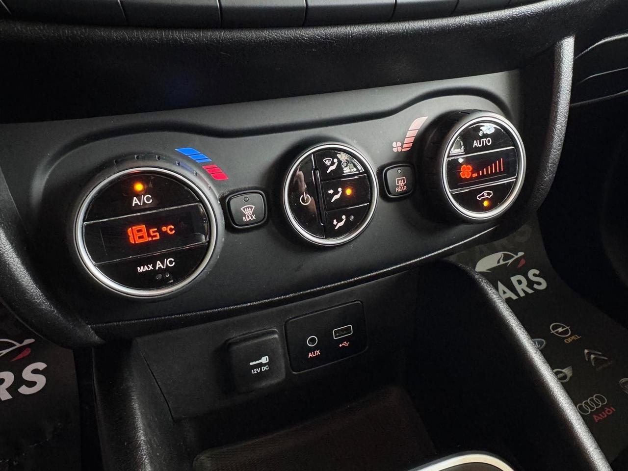 Fiat Tipo 1.6 Mjt S&S SW Lounge