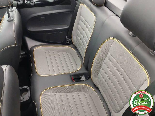VOLKSWAGEN Maggiolino Cabrio 1.8 TSI DSG DUNE Limited Edition IN ARRIVO