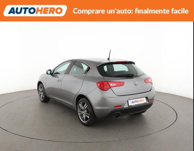 ALFA ROMEO Giulietta 1.4 Turbo 120 CV Super