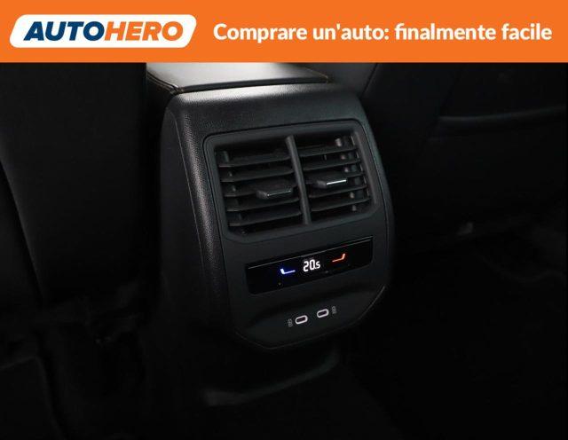 CUPRA Leon 1.5 Hybrid 150 CV DSG