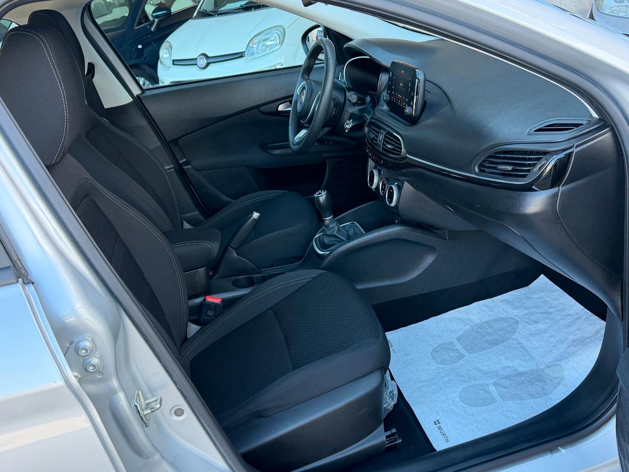 Fiat Tipo New 1.3 M.JET 95 cv. 5 porte CITY LIFE