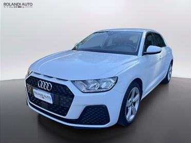 Audi A1 30 1.0 TFSI S tronic