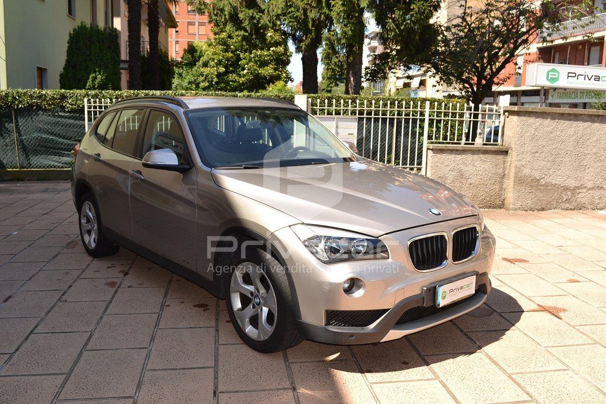 BMW X1 sDrive16d