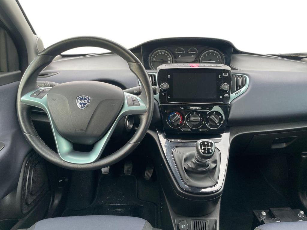 Lancia Ypsilon 1.2 Ecochic Gpl 69cv