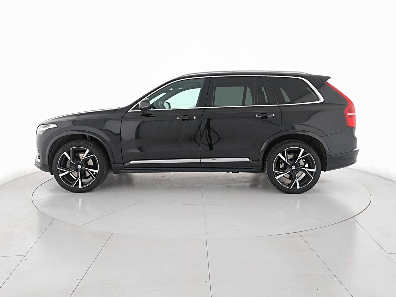 Volvo XC90 2.0 b5 Inscription awd 7 Posti