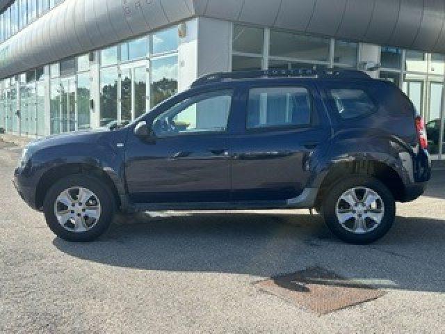 DACIA Duster 1.6 110CV 4x2 GPL Ambiance