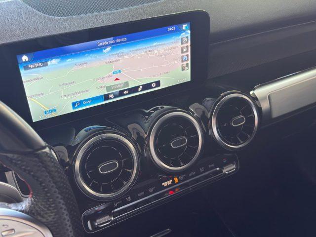 MERCEDES-BENZ GLB 200 d Automatic Premium